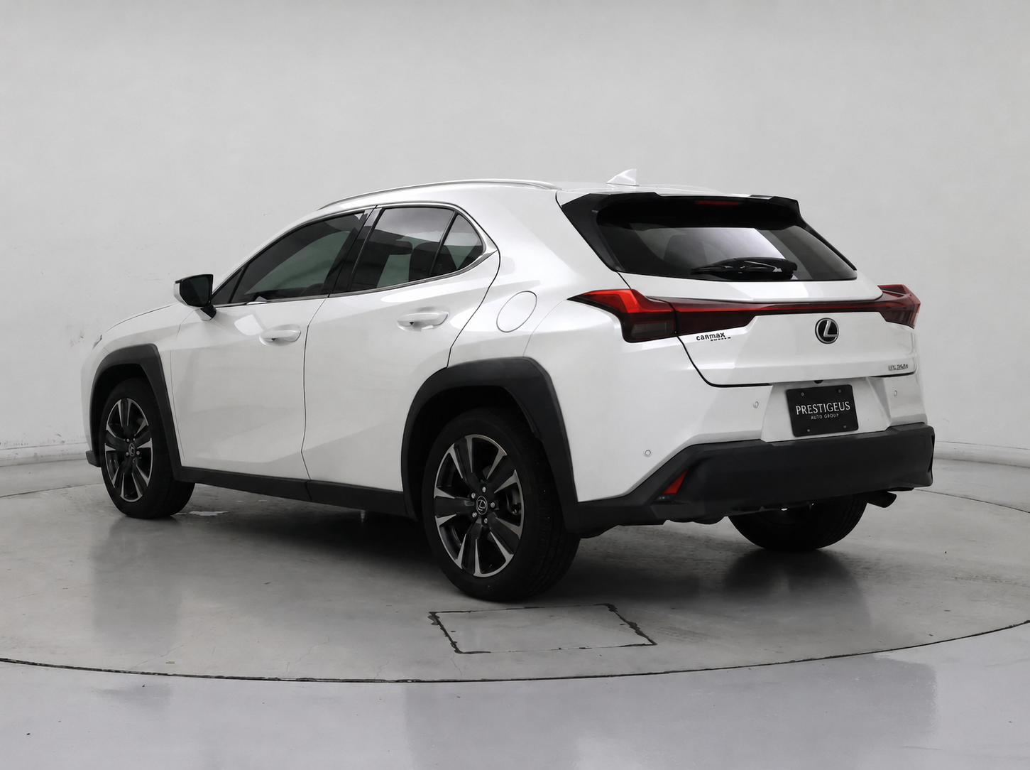 2019 Lexus RX